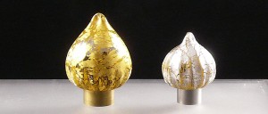 Blown Glass